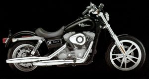 harley