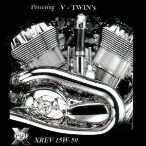 v-twin-engine