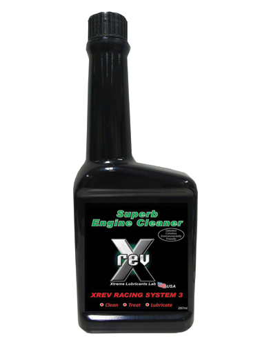 Engine Cleaner
